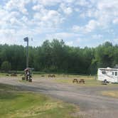 Review photo of Herbster Campground by Art S., July 3, 2021