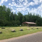 Review photo of Herbster Campground by Art S., July 3, 2021