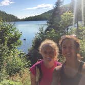 Review photo of Bean and Bear Lakes Hike-In — Tettegouche State Park by Andrea G., June 12, 2018