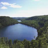 Review photo of Bean and Bear Lakes Hike-In — Tettegouche State Park by Andrea G., June 12, 2018