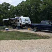 Review photo of Osage Beach RV Park by David E., July 3, 2021