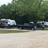 Review photo of Osage Beach RV Park by David E., July 3, 2021