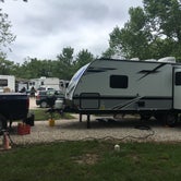 Review photo of Osage Beach RV Park by David E., July 3, 2021