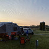 Review photo of Dumplin Valley Farm RV Park by Kerrie C., July 3, 2021