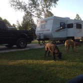 Review photo of Hy-Land Court RV Park by Kyle H., June 12, 2018