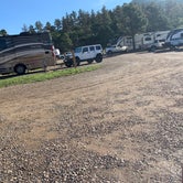 Review photo of Raton Pass Camp & Cafe by Kassi S., July 3, 2021