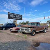 Review photo of Crystal Forest Museum and Gifts by Thomas W., July 3, 2021