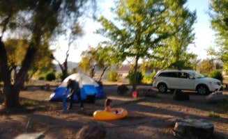 Sumara D.'s photo at Boulder Beach Campground — Lake Mead National Recreation Area near Boulder City, NV