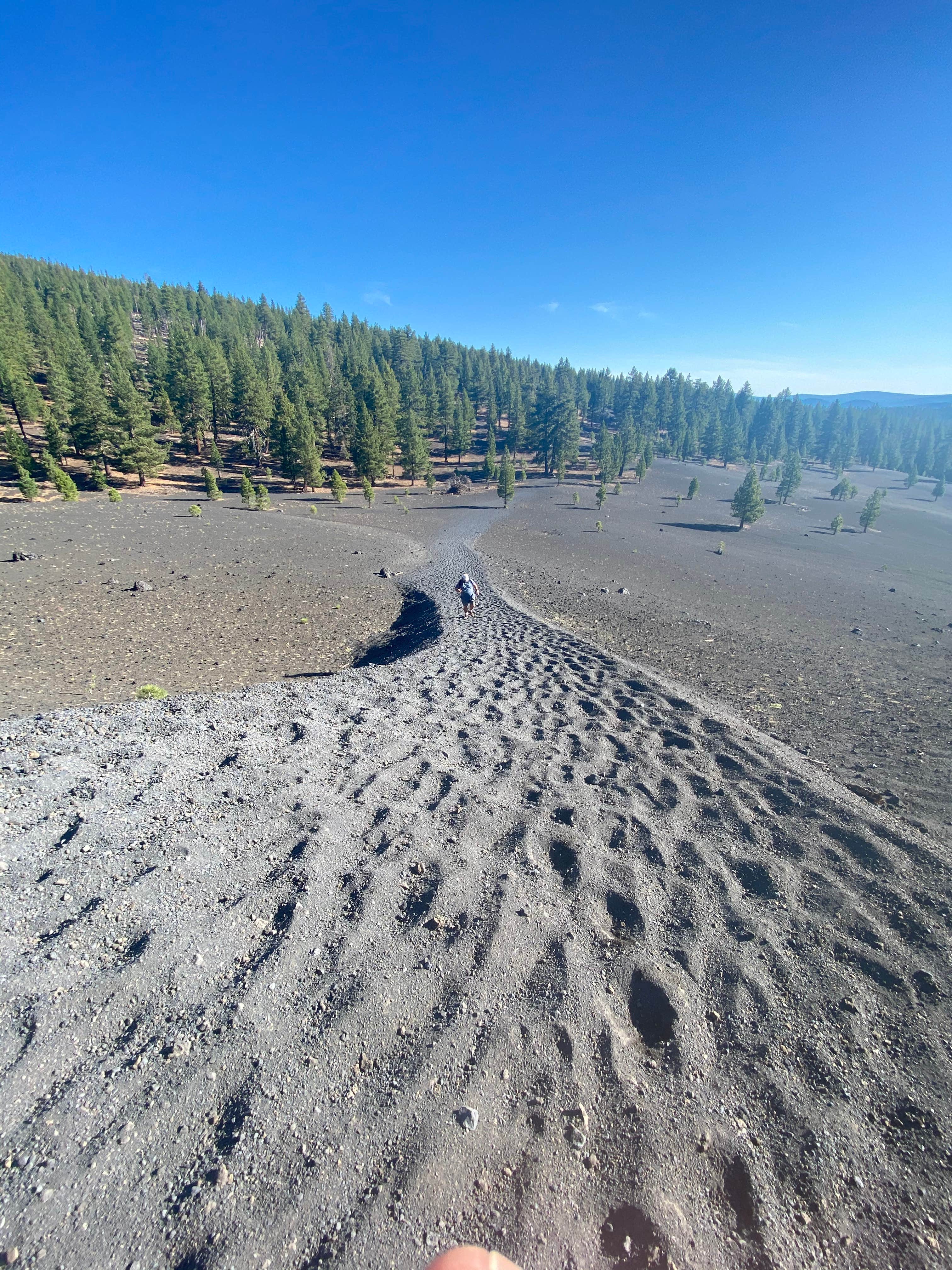 Best camping in Lassen National Forest The Dyrt