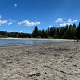 Review photo of Butte Lake Campground — Lassen Volcanic National Park by Moni R., July 3, 2021
