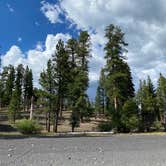 Review photo of Butte Lake Campground — Lassen Volcanic National Park by Moni R., July 3, 2021