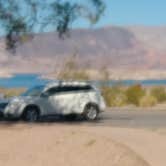 Review photo of Boulder Beach Campground — Lake Mead National Recreation Area by Sumara D., June 12, 2018
