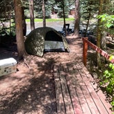 Review photo of Priest Gulch Campground and RV Park Cabins and Lodge by Will T., July 1, 2021