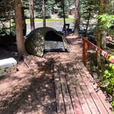 Review photo of Priest Gulch Campground and RV Park Cabins and Lodge by Will T., July 1, 2021