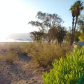 Review photo of Boulder Beach Campground — Lake Mead National Recreation Area by Sumara D., June 12, 2018