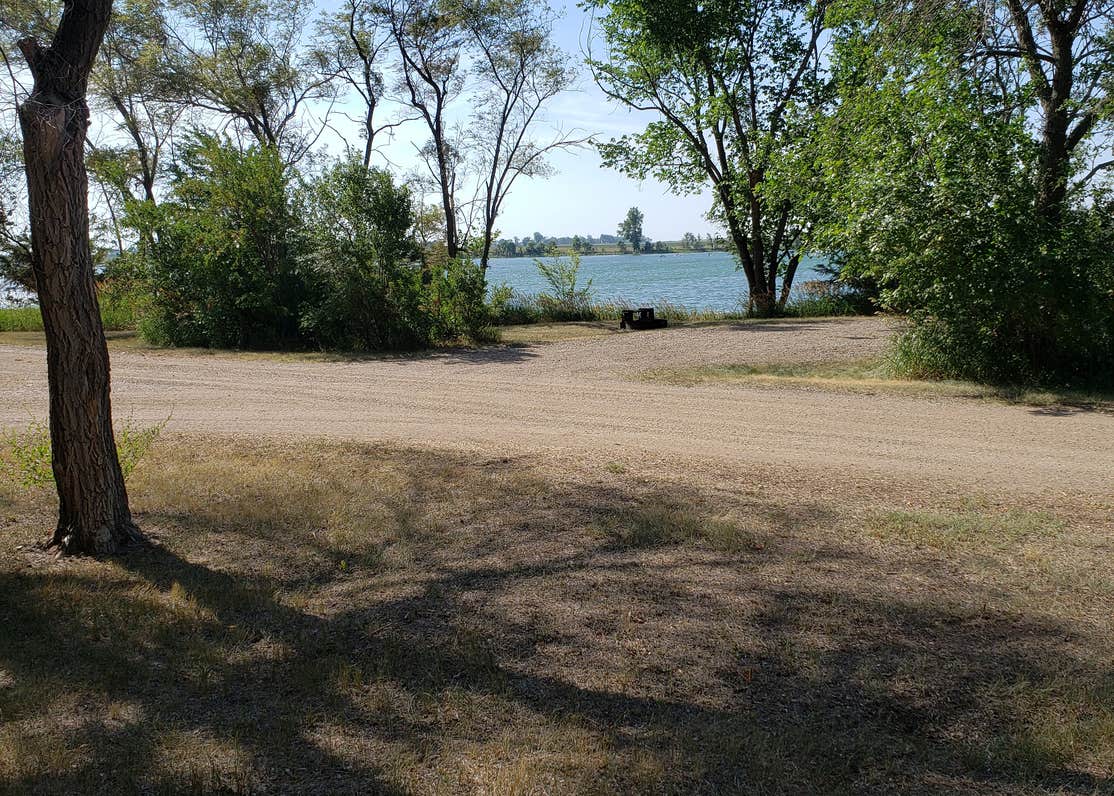 Twin Lakes Campground Camping The Dyrt