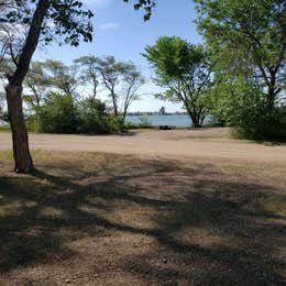Twin Lakes Campground