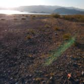 Review photo of Boulder Beach Campground — Lake Mead National Recreation Area by Sumara D., June 12, 2018