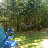Review photo of Big Deer State Park Campground by Kelli M., June 12, 2018