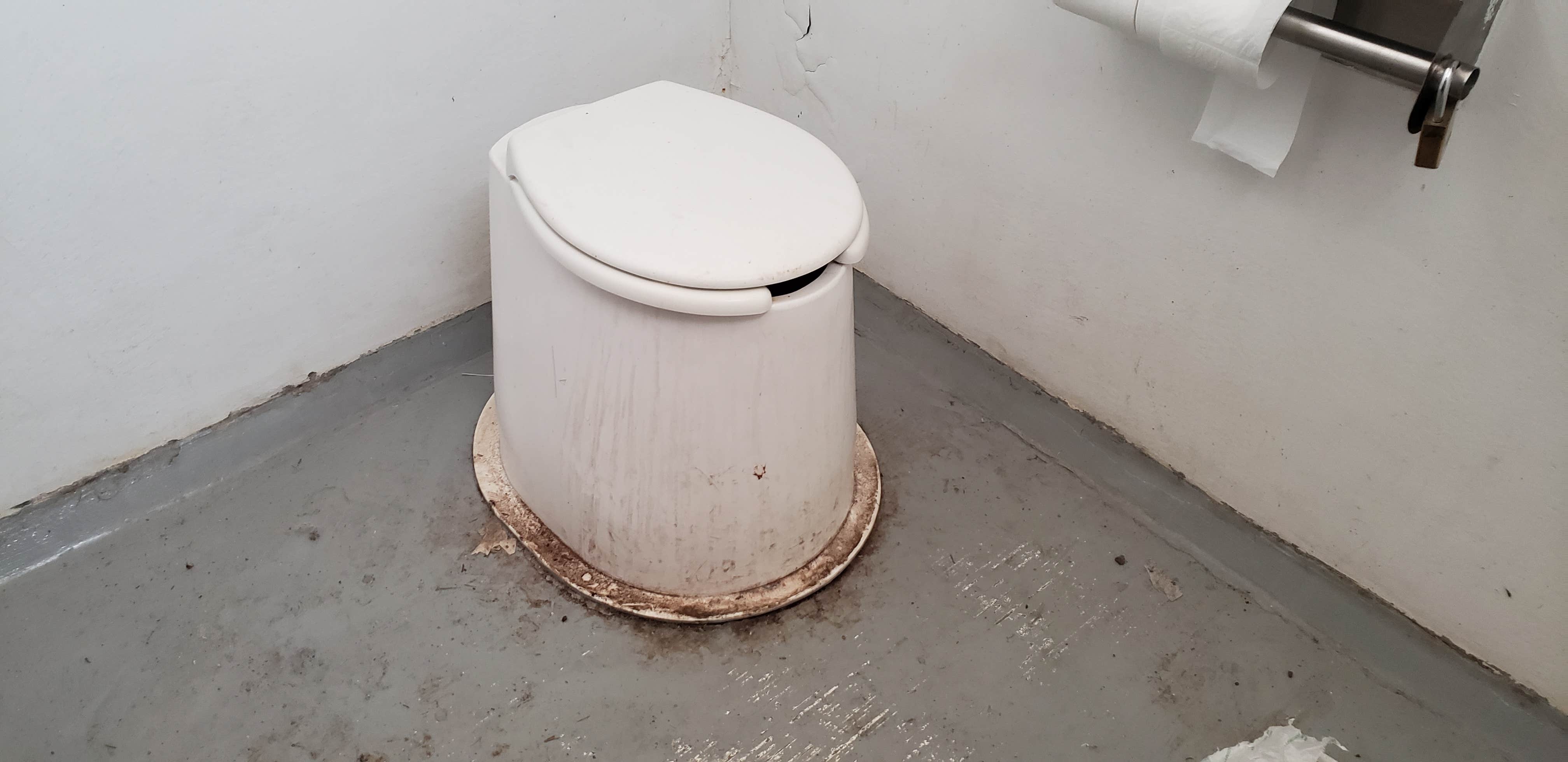 Camper-submitted photo at Penland Lake near Kimberly, OR