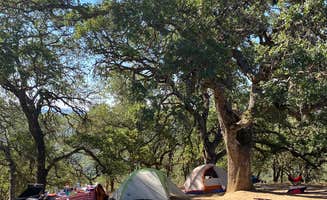 Josh J.'s photo at Coe Ranch Campground — Henry W. Coe State Park near Gustine, CA