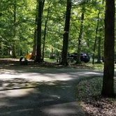 Review photo of Mammoth Cave Campground — Mammoth Cave National Park by Katrin M., July 3, 2021