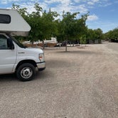 Review photo of Chief Sleep Easy RV Park by kristen , July 3, 2021