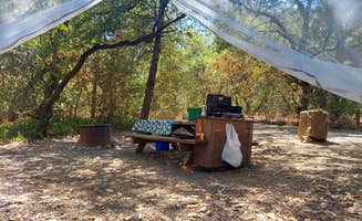 Claudia J.'s photo at Bothe-Napa Valley Ritchey Creek Campground near Witter Springs, CA