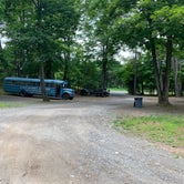 Review photo of Kittatinny Campground by Maria , July 3, 2021