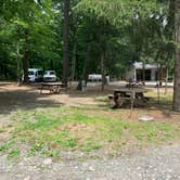 Review photo of Kittatinny Campground by Maria , July 3, 2021