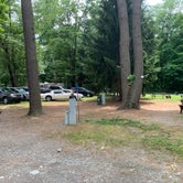 Review photo of Kittatinny Campground by Maria , July 3, 2021