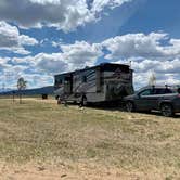 Review photo of Sentinel Mountain RV & Quick Stop by Ray & Terri F., July 3, 2021