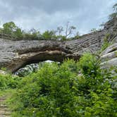 Review photo of Cumberland Falls State Resort Park by Crystal H., July 3, 2021