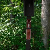 Review photo of Blue Mound State Park Campground by Debra M., July 3, 2021