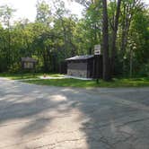 Review photo of Blue Mound State Park Campground by Debra M., July 3, 2021