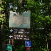 Review photo of Blue Mound State Park Campground by Debra M., July 3, 2021