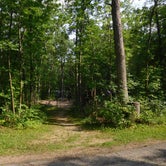 Review photo of Blue Mound State Park Campground by Debra M., July 3, 2021