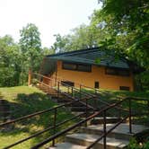 Review photo of Blue Mound State Park Campground by Debra M., July 3, 2021