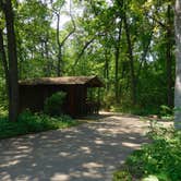 Review photo of Blue Mound State Park Campground by Debra M., July 3, 2021