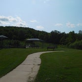 Review photo of Blue Mound State Park Campground by Debra M., July 3, 2021