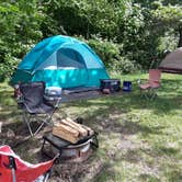 Review photo of Buck Hill Campground by Holly H., July 3, 2021