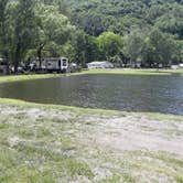 Review photo of Buck Hill Campground by Holly H., July 3, 2021