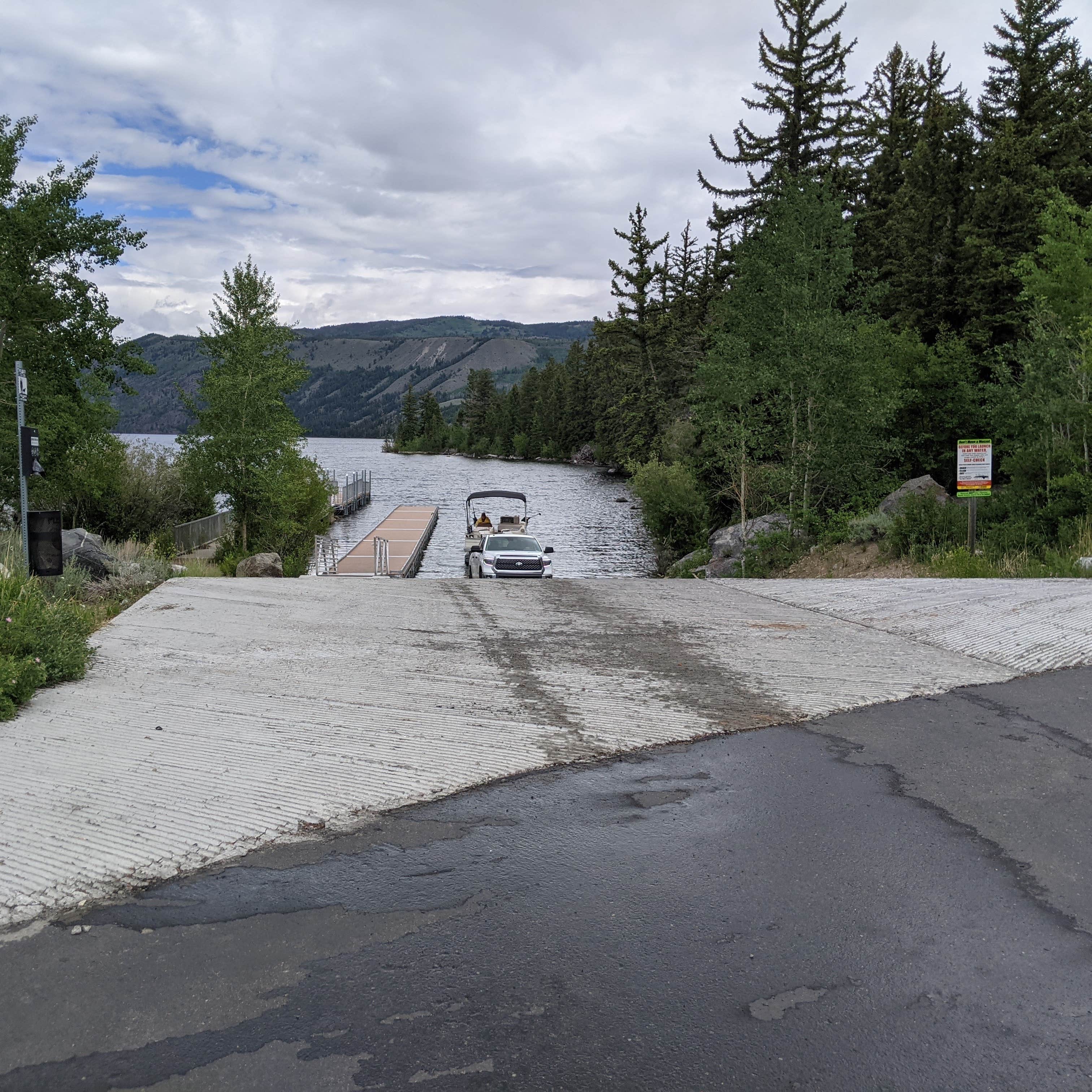 Roads