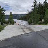 Review photo of Fremont Lake by Greg L., July 3, 2021