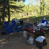 Review photo of Dixie National Forest Te-ah Campground by Laney S., June 12, 2018