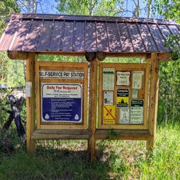 Boulder Lake