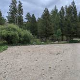 Review photo of Scab Creek Small Vehicle Campground by Greg L., July 3, 2021