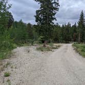 Review photo of Scab Creek Small Vehicle Campground by Greg L., July 3, 2021