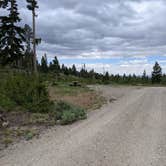 Review photo of Scab Creek Small Vehicle Campground by Greg L., July 3, 2021