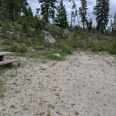 Review photo of Scab Creek Small Vehicle Campground by Greg L., July 3, 2021